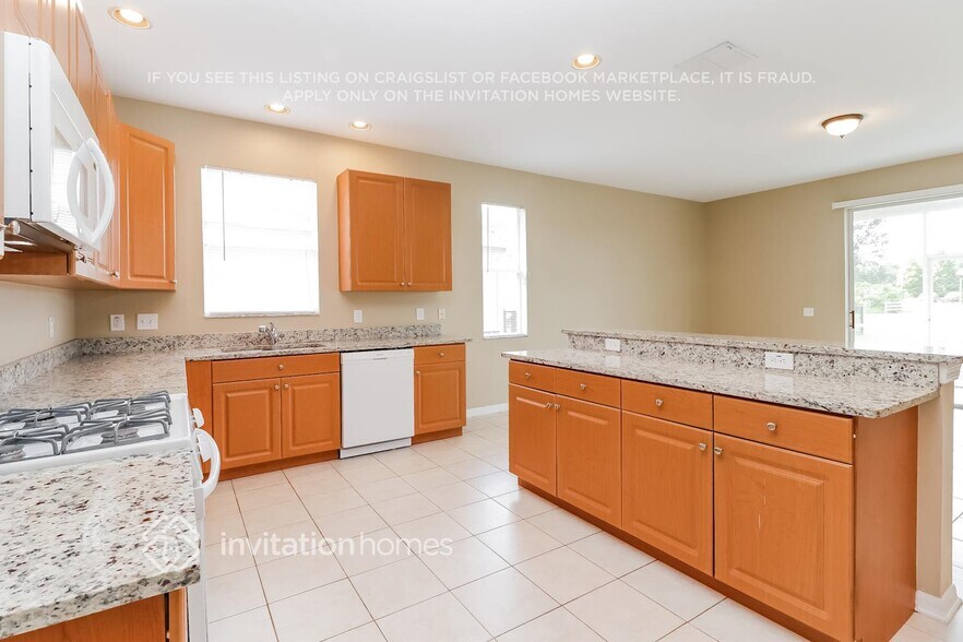 Building Photo - 2737 Micah Dr