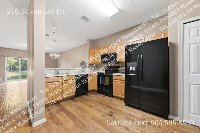 Building Photo - 216 Scrub Jay Dr