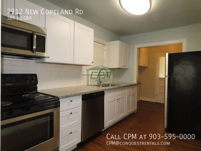 Building Photo - 2912 New Copeland Rd