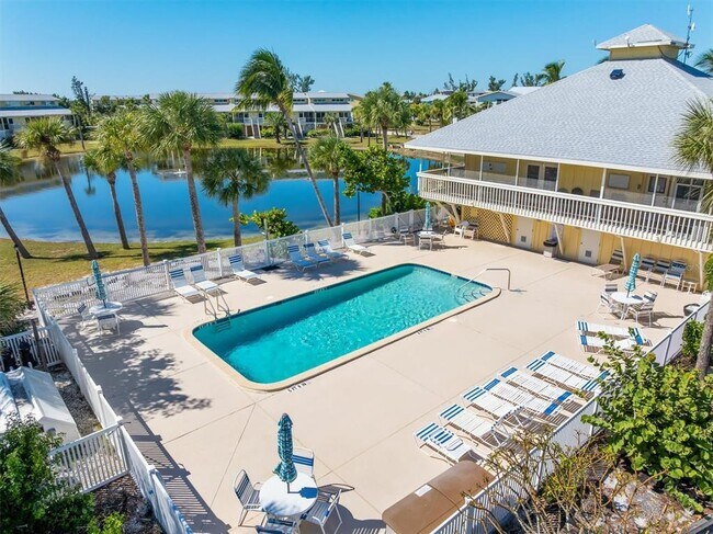 Building Photo - 9400 LITTLE GASPARILLA Is