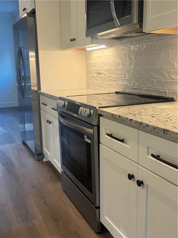 Building Photo - 114 McWhirter Pl