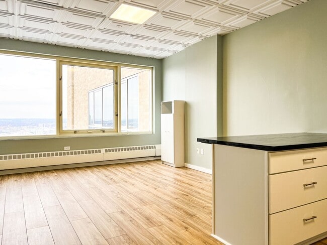 Building Photo - Discover Skyway Connected: Luxury Living in Downtown Minneapolis for $1,199/month!