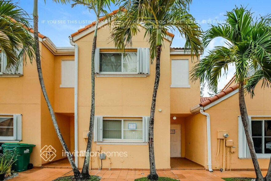 Primary Photo - 12621 NW 11th Ln