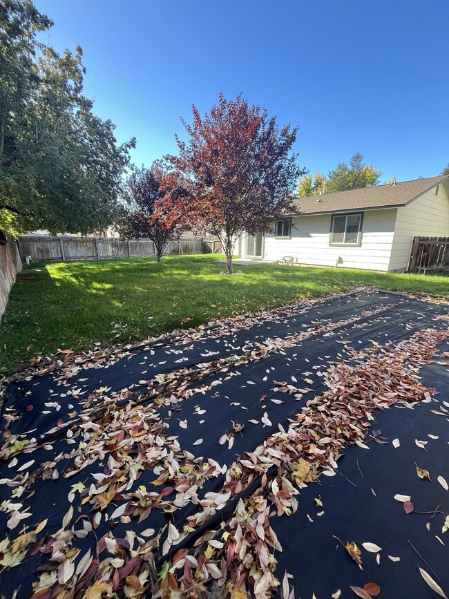 Building Photo - 3306 S Virginia Ave