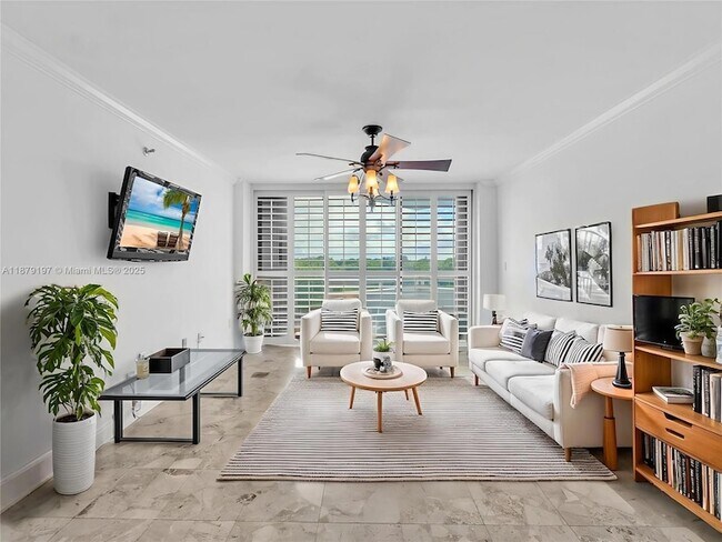 Primary Photo - 2501 Brickell Ave