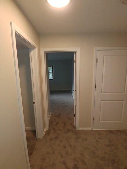 Hall View - 1230 Hewitt Ave