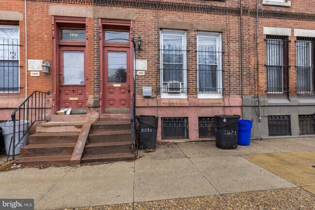 Building Photo - 3931 Baltimore Ave