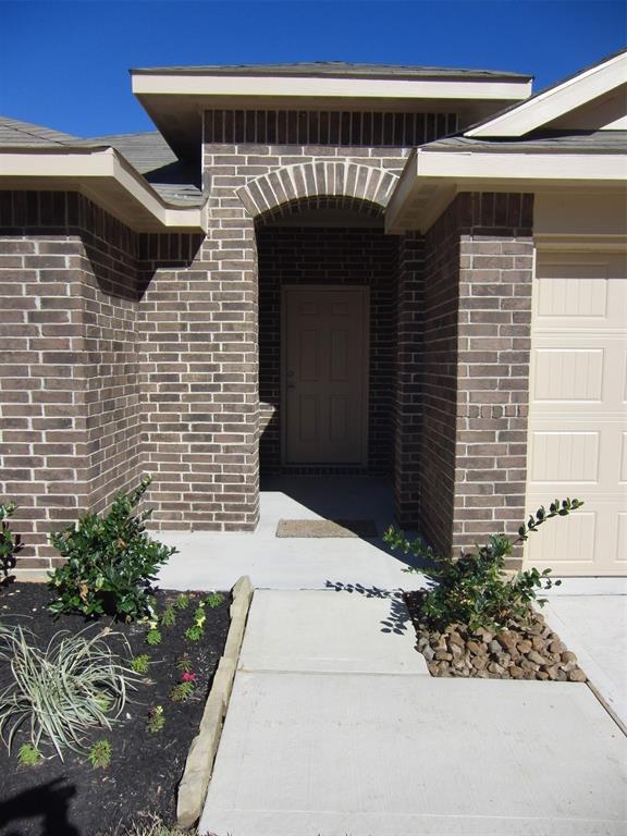 Building Photo - 5522 Mesquite Oaks Trail
