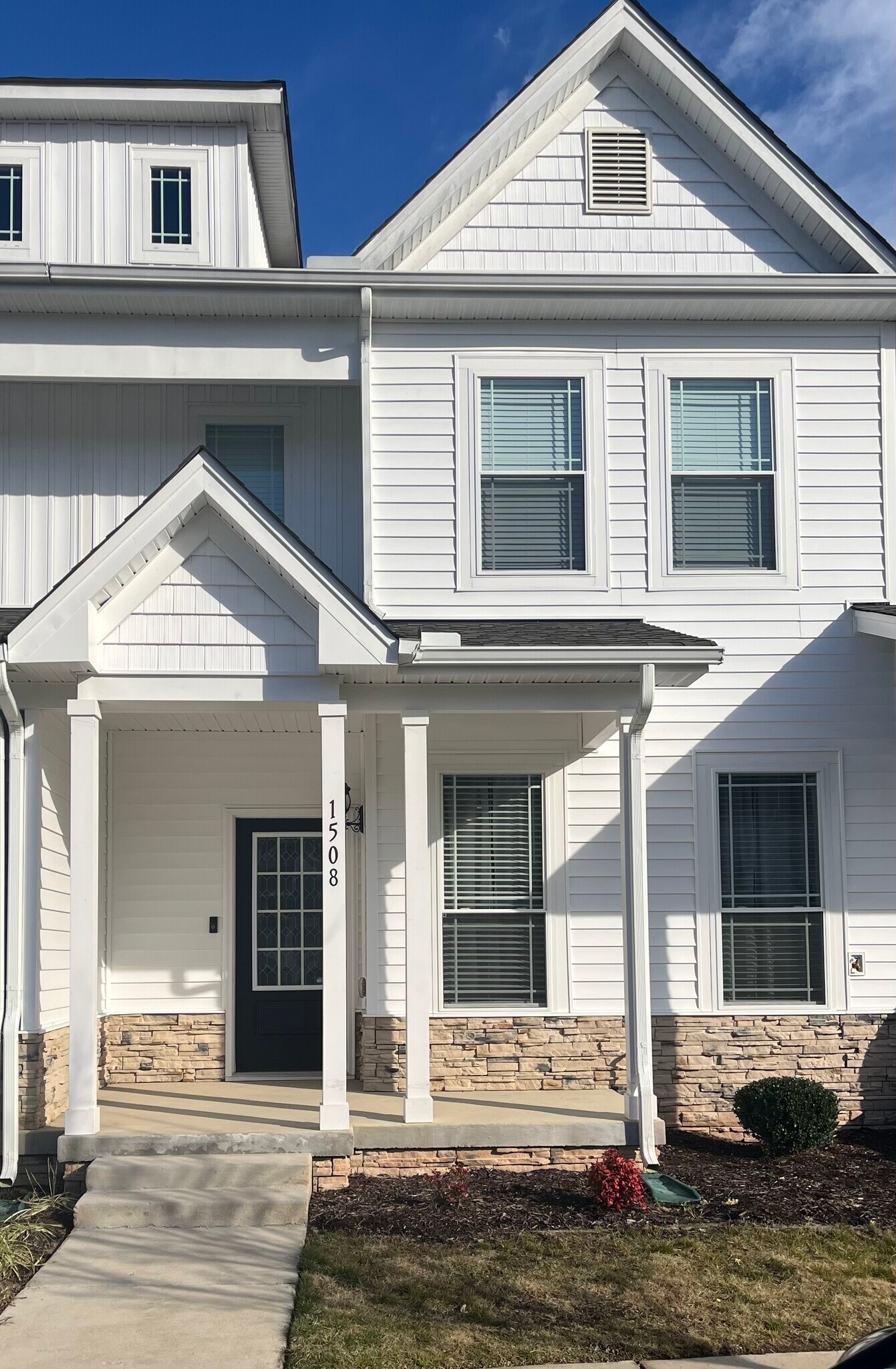 Building Photo - 1508 Independence Blvd