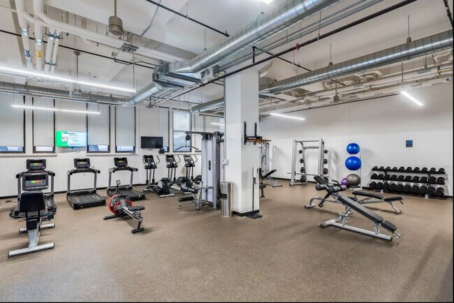 Building Photo - 309 Vine St