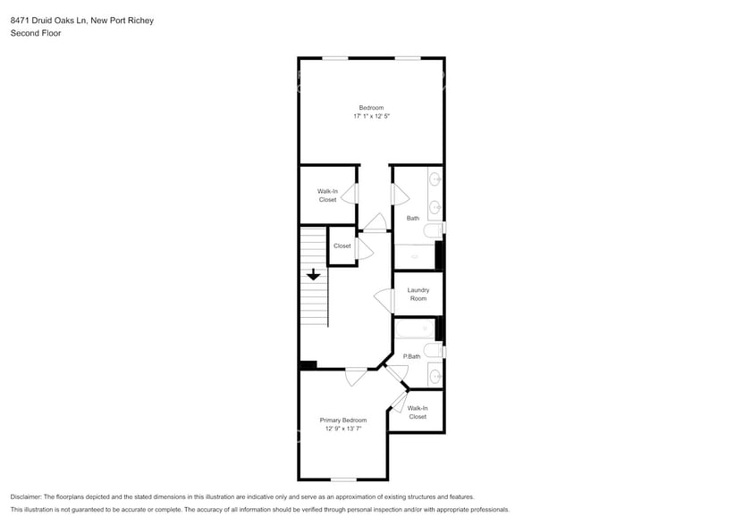 Building Photo - 8471 Druid Oaks Ln
