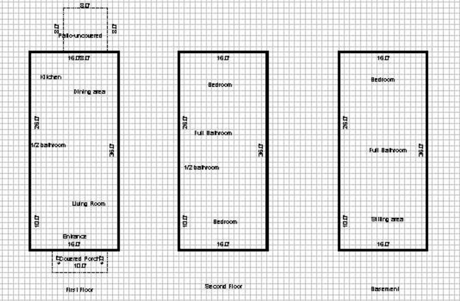 Building Photo - 2900 Ross Dr
