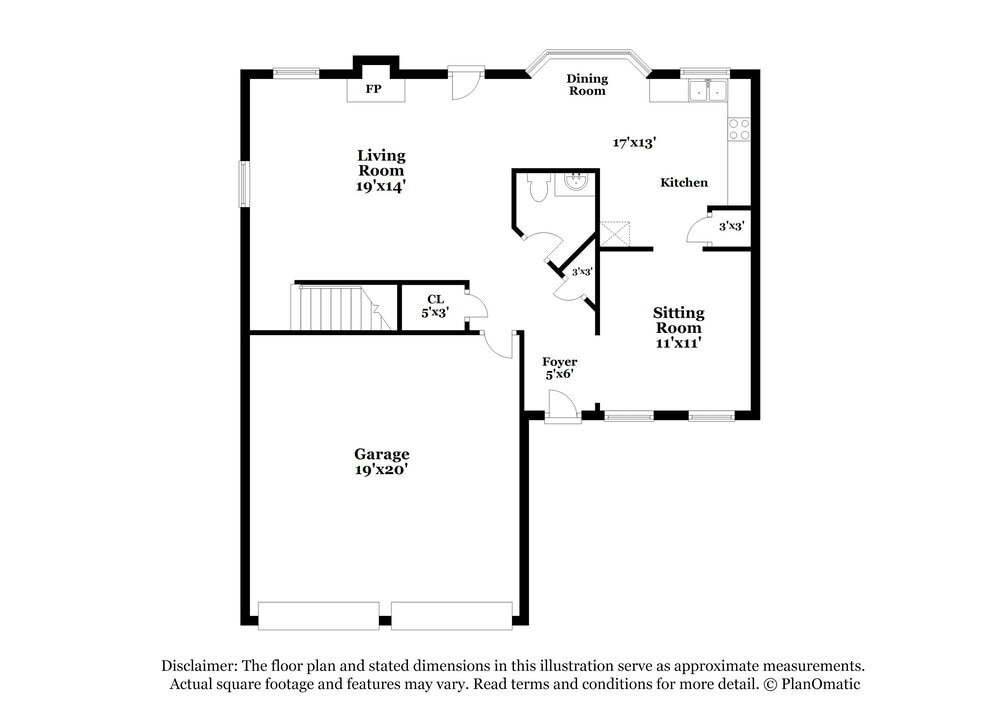 Building Photo - 1374 Buckingham Dr