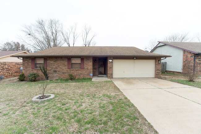 Primary Photo - 680 E 133rd Pl