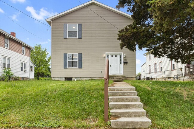 Primary Photo - Elkton 2 story - Coming Soon