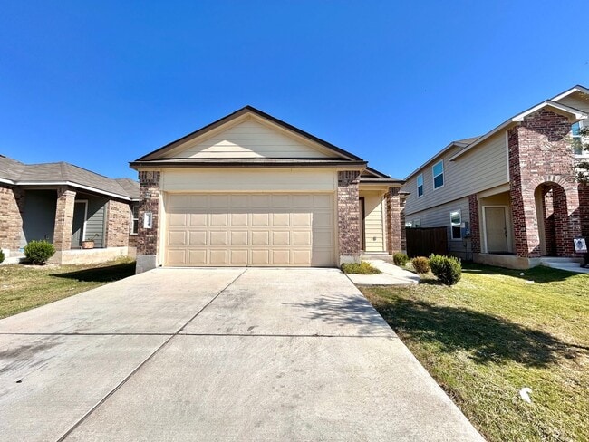 Building Photo - Move-In Ready 3-Bed, 2-Bath Home in Jarell