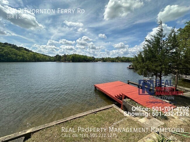 Building Photo - 1747 Thornton Ferry Rd