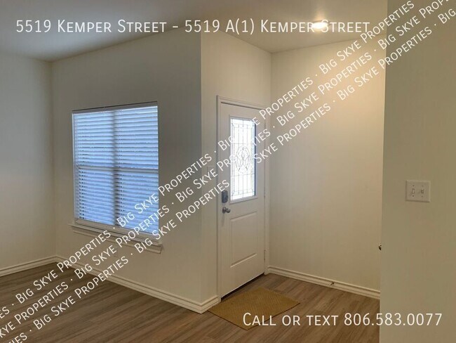 Building Photo - 5519 Kemper St