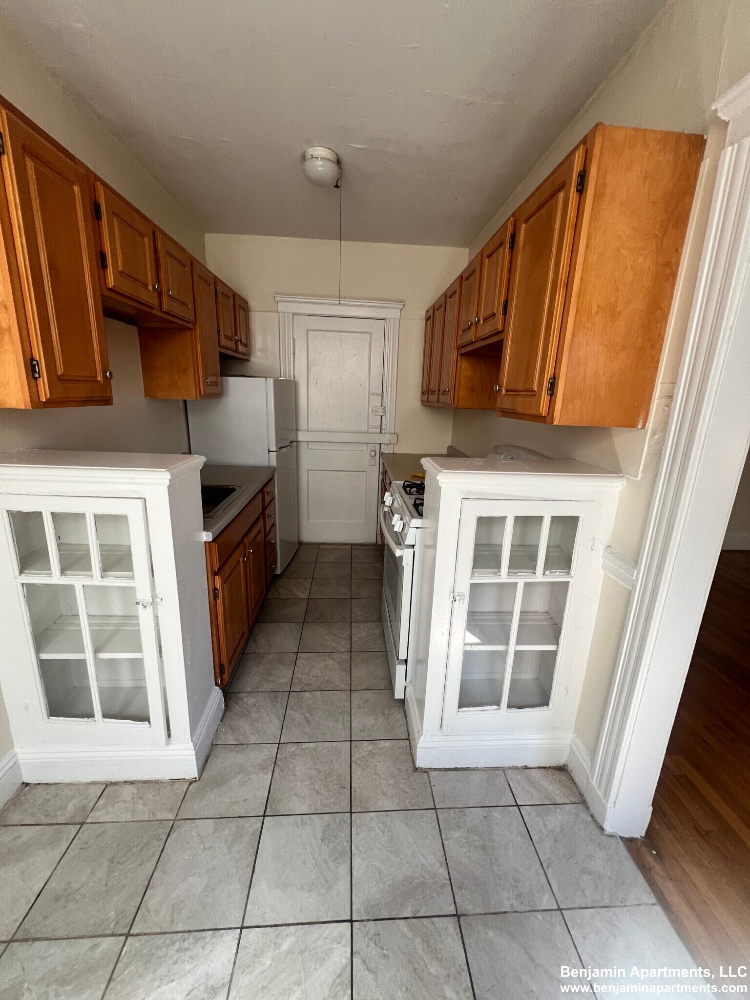 Building Photo - 120 Washington St