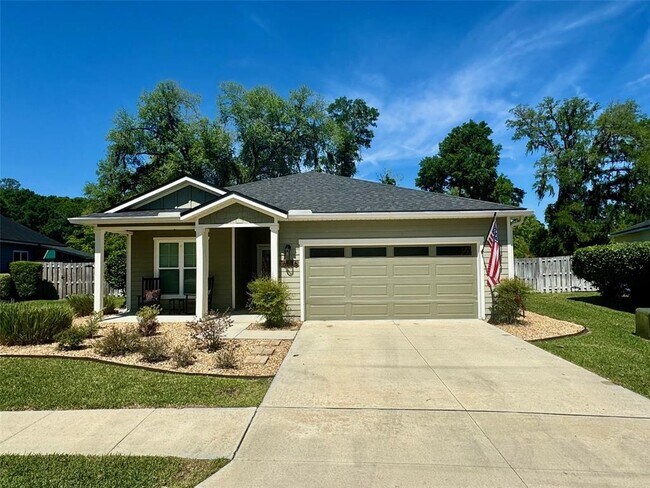 Building Photo - 16686 NW 194th Terrace