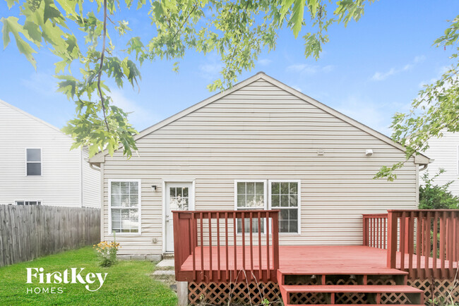 Building Photo - 8119 Corktree Dr
