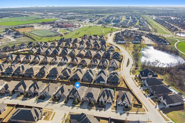 Building Photo - 730 Moorland Pass Dr