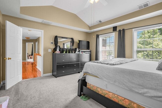 Building Photo - 4317 Saron Dr