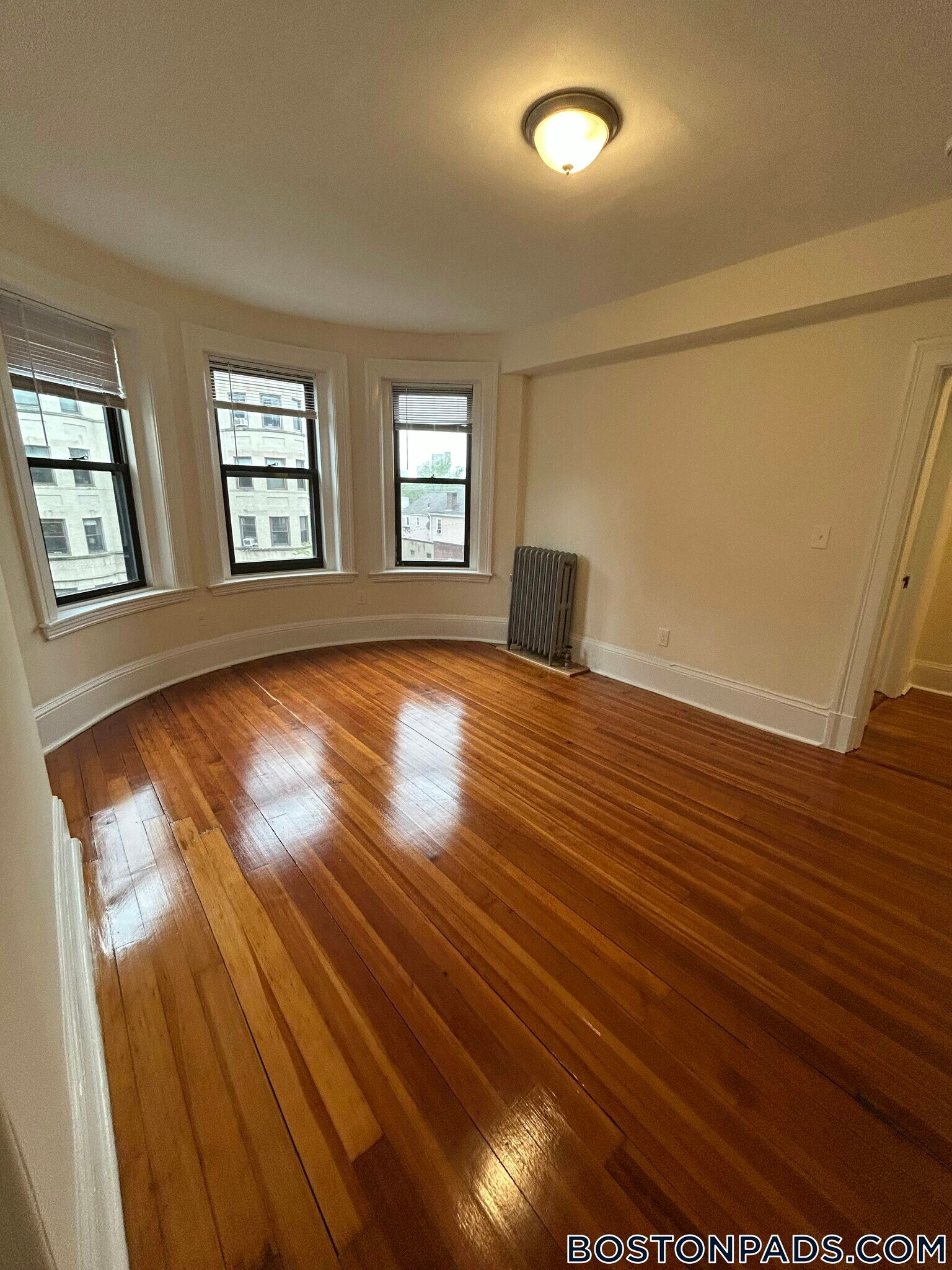 Building Photo - 885 Massachusetts Ave