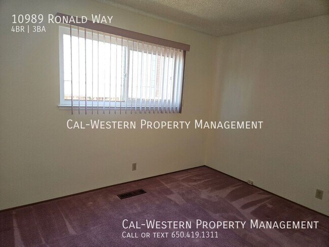 Building Photo - 10989 Ronald Way