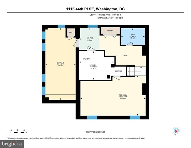 Building Photo - 1116 44th Pl SE