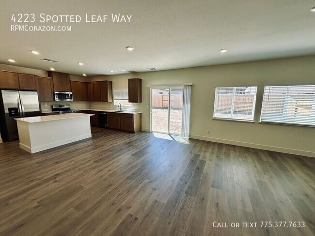 Building Photo - 4223 Spotted Leaf Wy