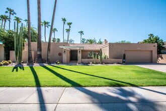 Building Photo - 4BR Entertainers Dream, McCormick Ranch