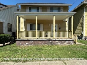 Building Photo - 1130 Irwin St