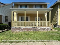 Building Photo - 1130 Irwin St