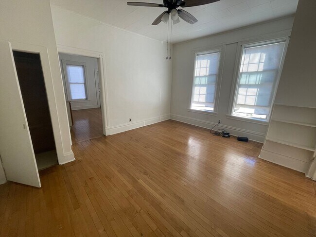 Interior Photo - Morrisette Apartments