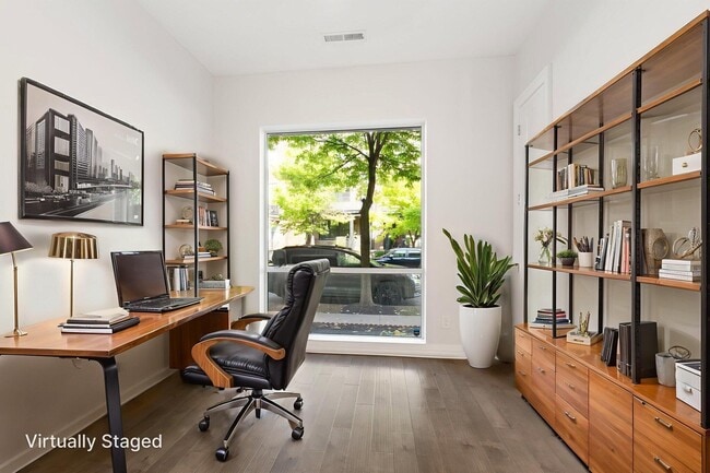 Building Photo - 801 N 6th St