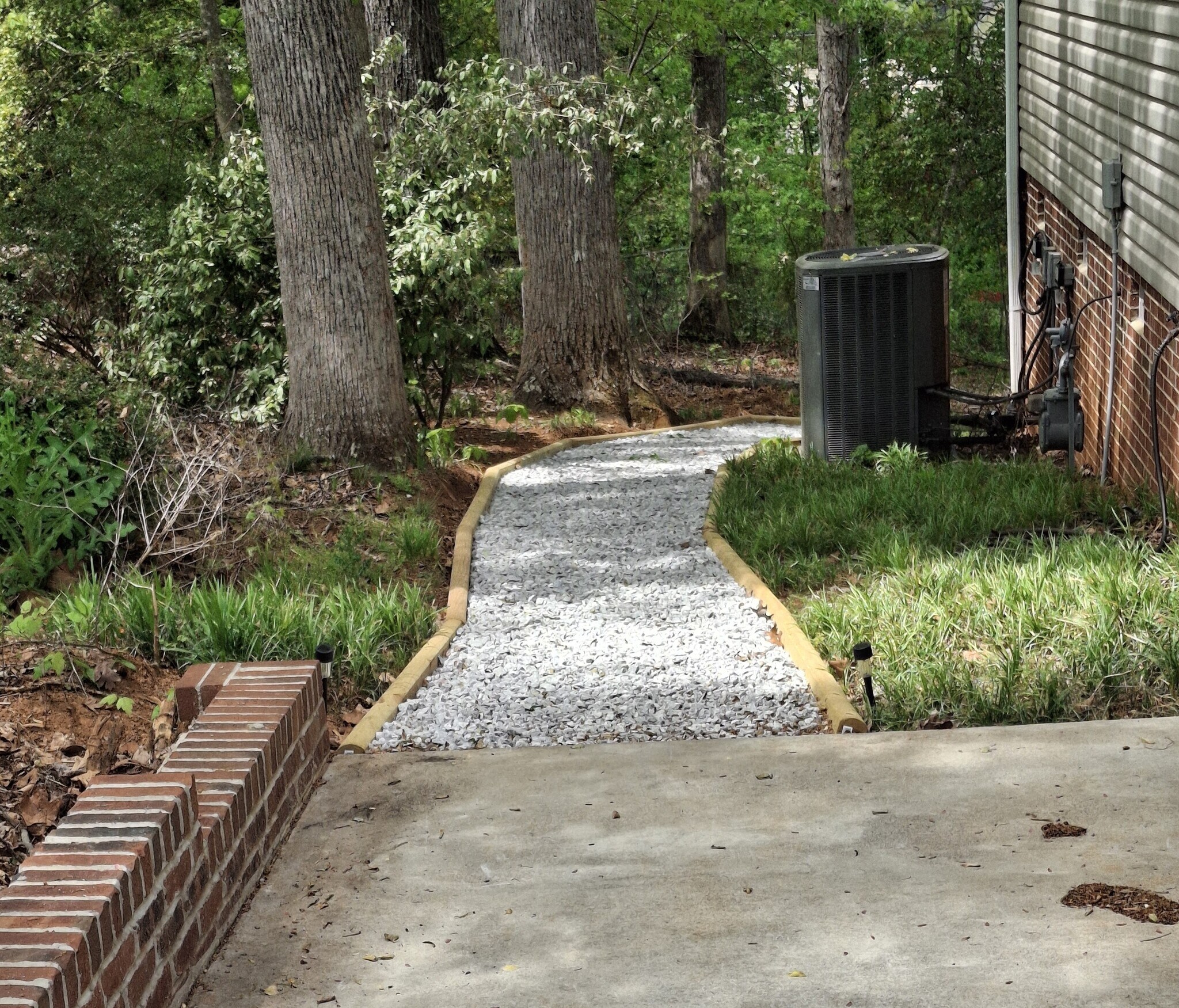 Building Photo - 203 Trinity Way