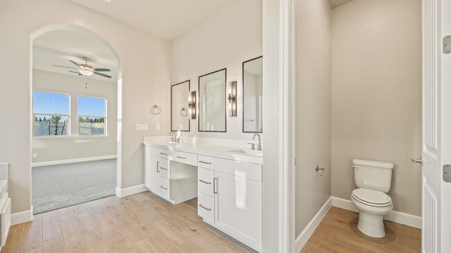 Building Photo - Brand New Granville Home