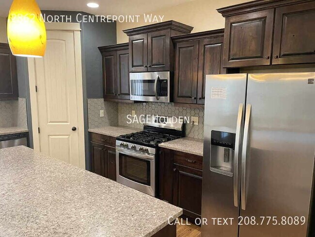 Building Photo - 2862 N Centrepoint Way