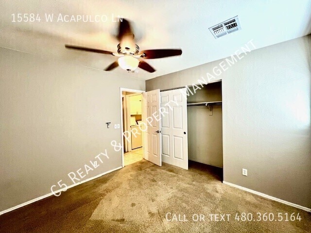 Building Photo - 15584 W Acapulco Ln