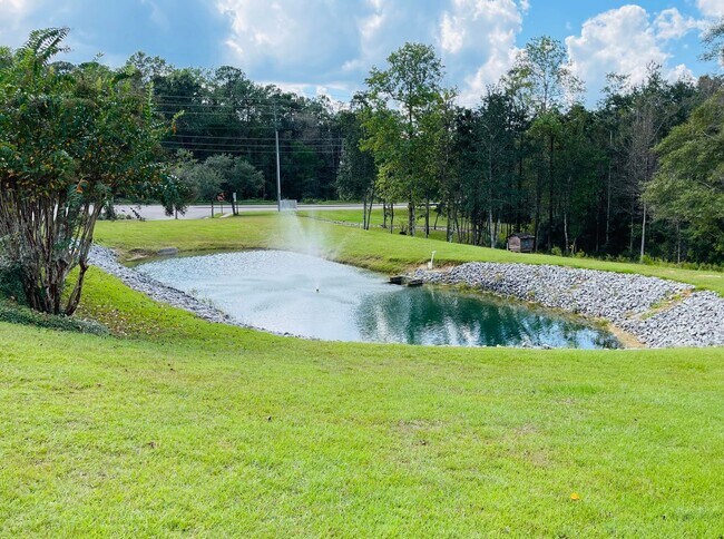 Building Photo - Hilltop Patio Home with a view!