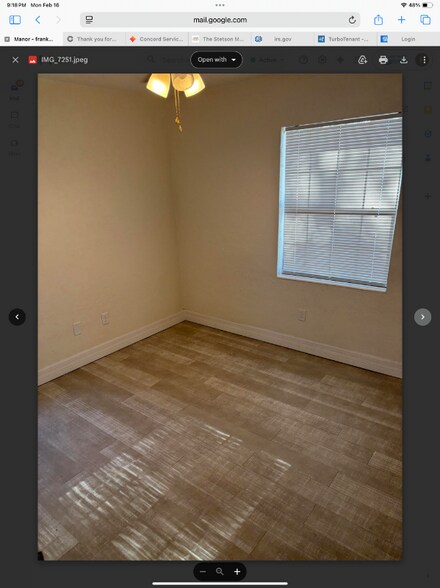 Building Photo - 1965 Manor Way