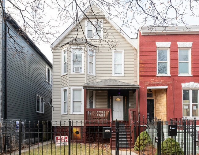 6624 S Ingleside Ave 6624 S Ingleside Ave Chicago IL 60637