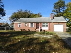 Building Photo - Call Sabrina Thomas at 757-767-0767 for more information