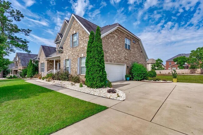 Building Photo - Beautiful home in Longcreek Plantation- Heritage Forest