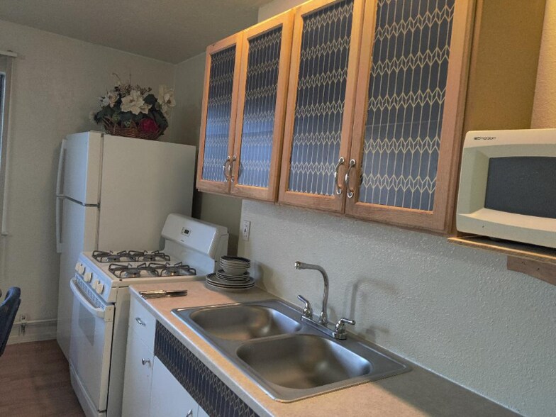 Building Photo - 811 Georgiana Dr