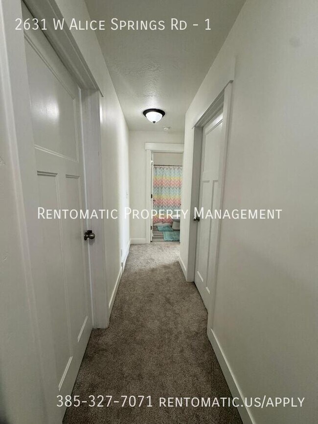 Building Photo - 2631 Alice Springs Rd