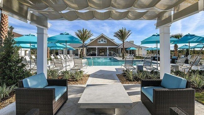 Building Photo - 18650 Noble Caspian Dr