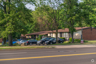 Building Photo - The Northrup Court Apartments