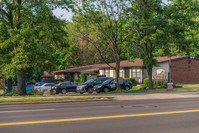 Building Photo - The Northrup Court Apartments